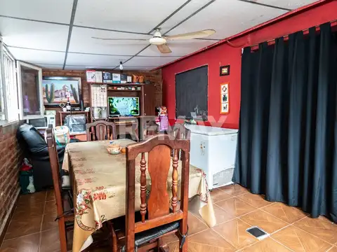 Casa en Venta 18 años