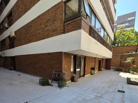 Departamento en Venta con 2 cocheras