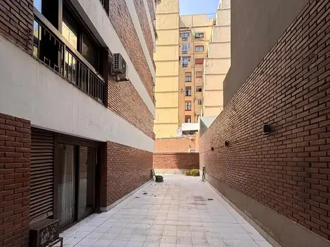 Departamento en Venta en Las Cañitas, USD 329.000