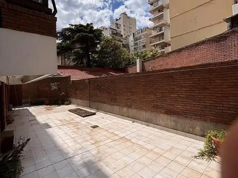 Departamento en Venta en Las Cañitas, USD 329.000