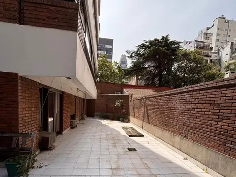 Departamento 4 ambientes con 4 baños