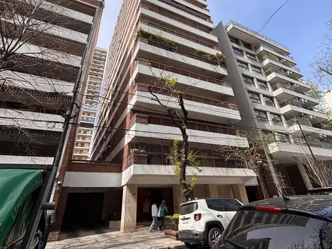 Jorge Newbery 1600
