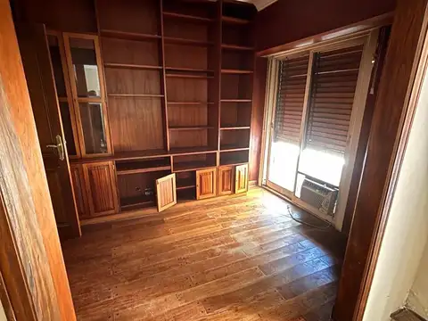 Departamento 4 ambientes con 4 baños