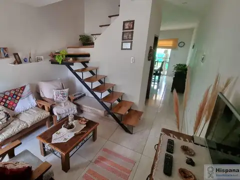 Casa en Alquiler de 2 dormitorios