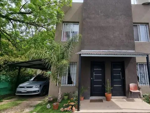 HERMOSO DUPLEX EN ALQUILER! Sobre la calle Francia!
