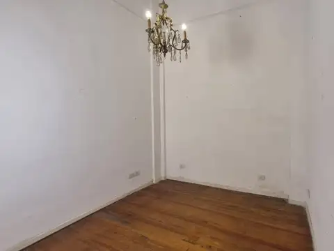 VENTA PH 2 AMB CON PATIO SAN TELMO APTO CREDITO