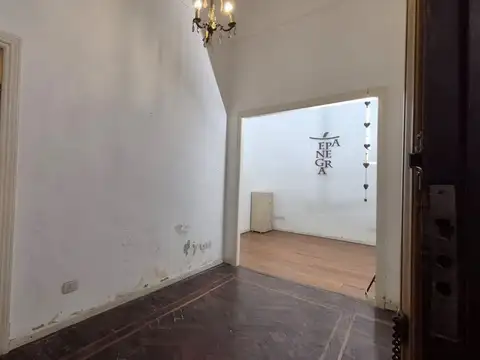 Depto Tipo Casa en Venta de 2 ambientes