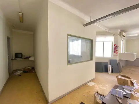 Departamento 5 ambientes con 1 baño