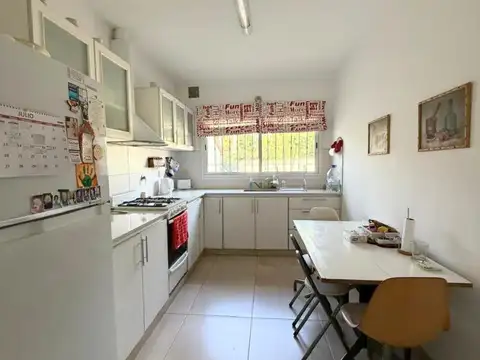 Casa en Venta en una planta Bella Vista