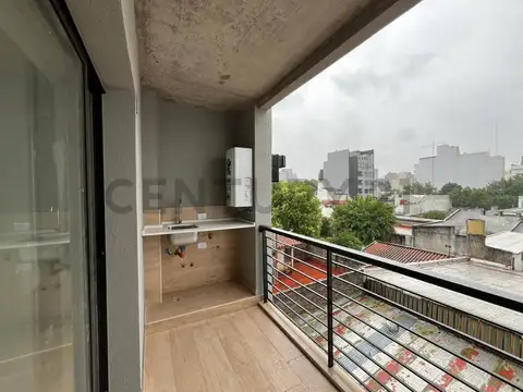 Departamento en Venta en Villa Santa Rita, USD 77.700