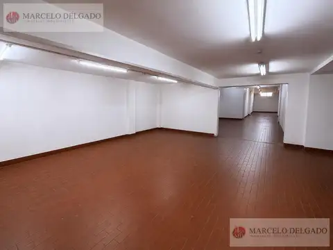 Galpón Deposito de 270m2 en Villa Soldati Polo Industrial Corporacion Sur Venta