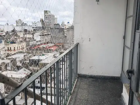 Departamento en Alquiler de 2 dormitorios
