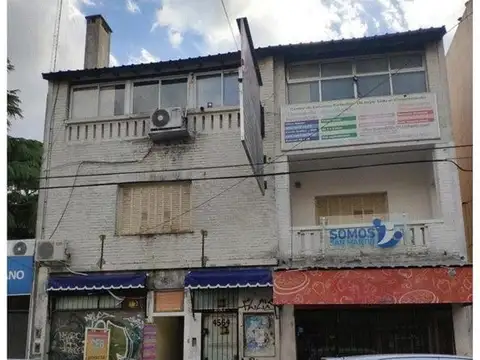 Terreno en Venta en Villa Ballester, Partido de General San Martín