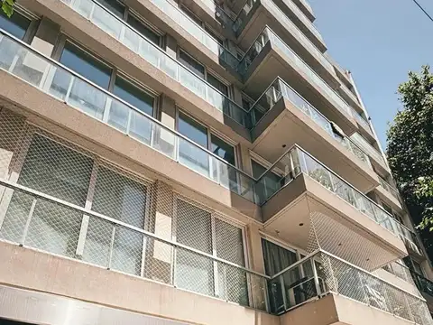 Departamento con seguridad y amenitites