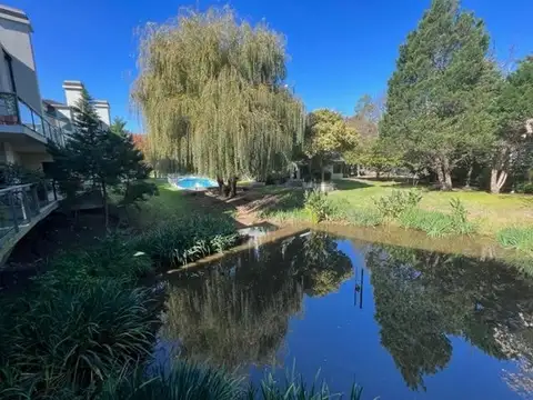 Departamento  en Alquiler en Terrazas del Lago, Pilar, G.B.A. Zona Norte
