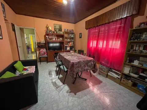 Casa en Venta de 2 dormitorios