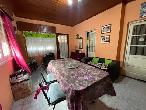 Casa en Venta en Mariano Acosta, USD 93.000