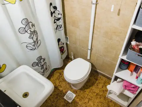 Departamento en Venta 50 años