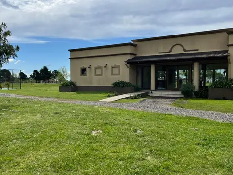 Terreno en Venta de 1075,0 m2