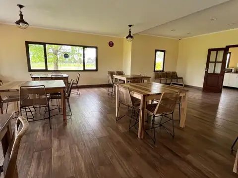 Terreno en Venta en Mirabosques Cardales, USD 40.000