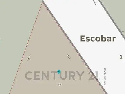 VENTA LOTE ISLAS DEL DELTA