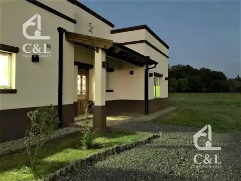 Casa en Venta de 2 dormitorios