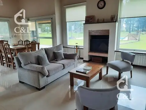 Casa en Venta 10 años