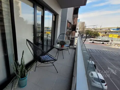 Departamento en Alquiler Temporal en San Telmo, $ 650.000