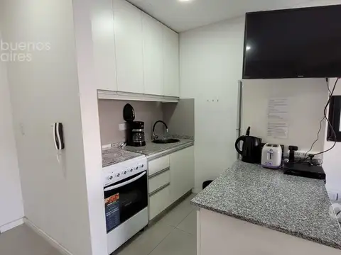 Departamento en Alquiler Temporal al Sur