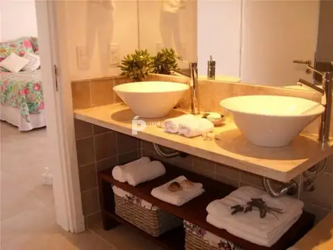 DEPARTAMENTO 2 AMBIENTES - PUNTA BALLENA