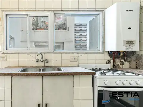 Venta - Departamento 4 ambientes en  Monserrat