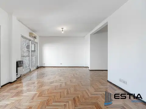 Departamento en Venta en Monserrat, USD 99.000
