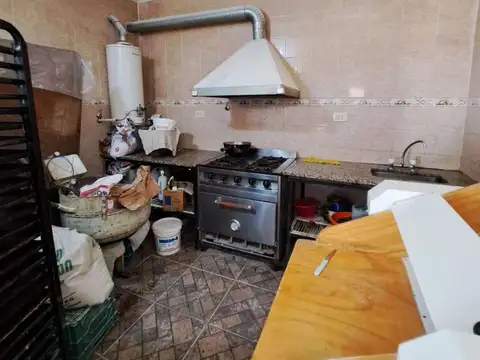 Local en Venta en Villa General Mitre, USD 75.000