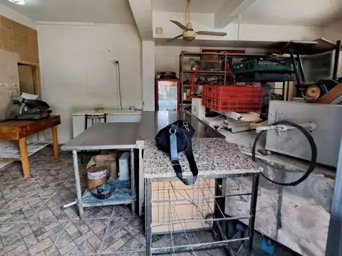 Local en Venta en Villa General Mitre, USD 75.000