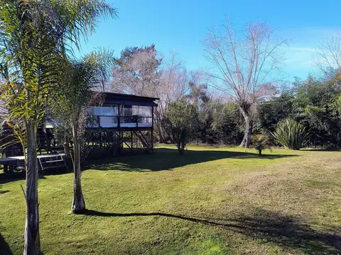 Casa  en Venta en Dorado, Zona Delta, Tigre