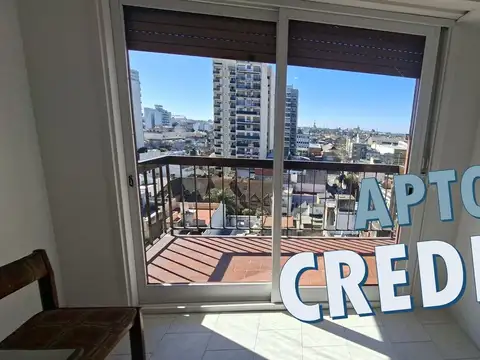 VENTA 3 Amb - Balcón a la calle – Q Galli Avell,