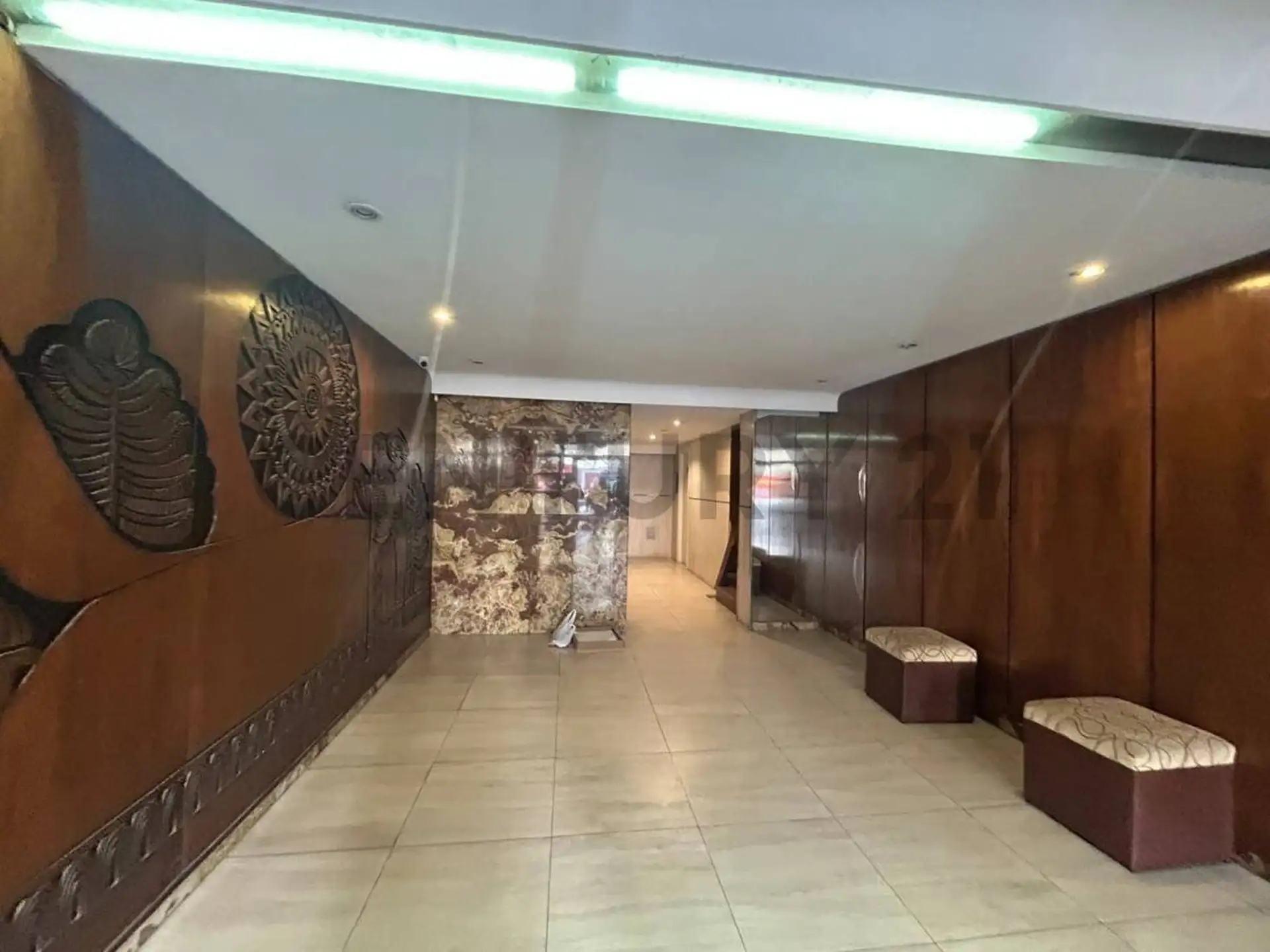 Venta departamento 2 ambientes con dependencia al frente