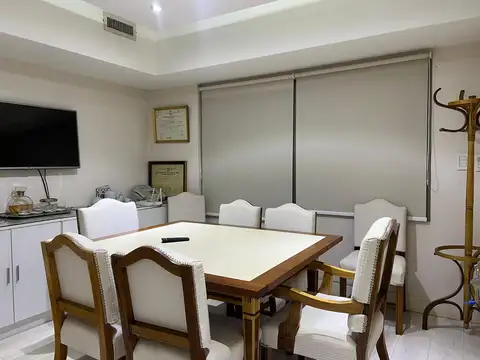 Oficina en Venta 40 años