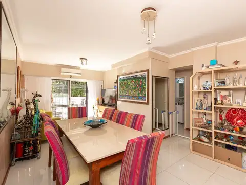 VENTA 4 amb mas dependencia Belgrano Apto crédito