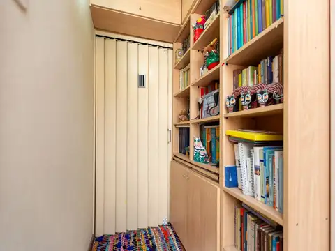 Avenida Doctor Ricardo Balbín 2400