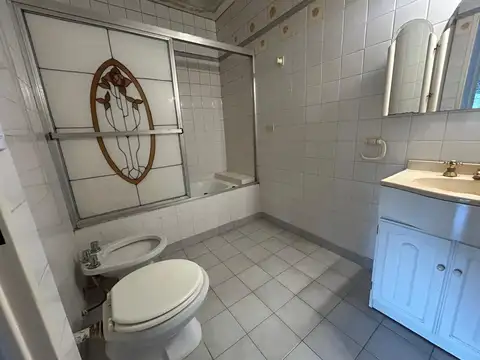 Departamento en Venta en Beccar, USD 86.000