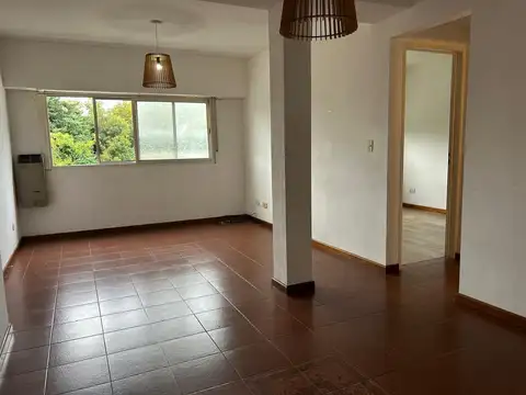 Venta Departamento 2 amb.  en Beccar