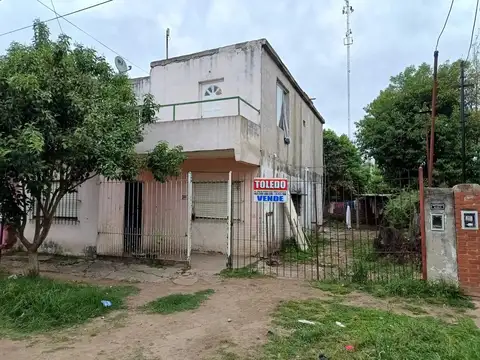 Casa en venta en Libertad