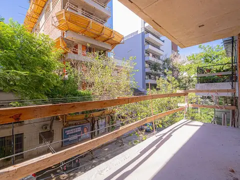 Departamento en Venta 1 año