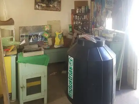 Saavedra 2300