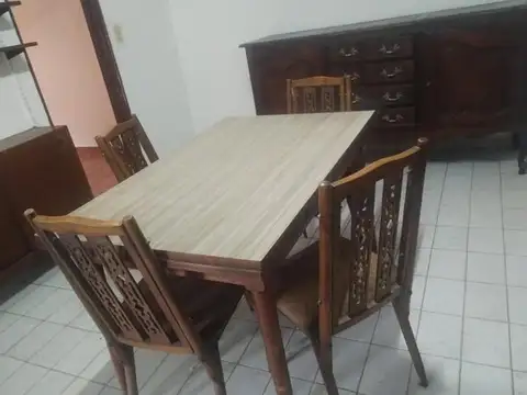 Casa en Alquiler de 2 dormitorios