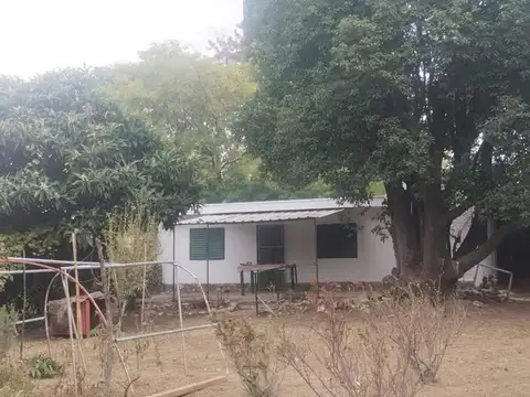 Se Alquila Casa en Bialet Massé 