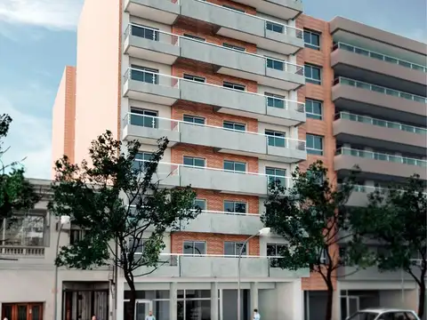 Departamento en  3 de febrero 458