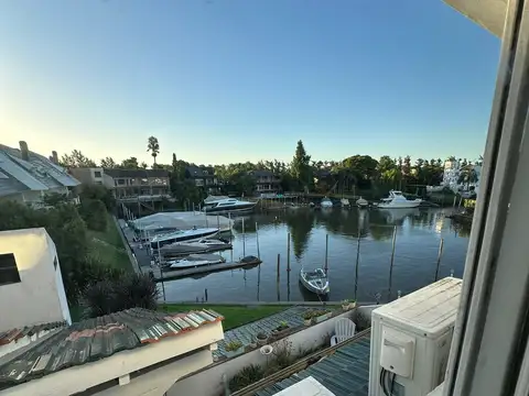 Alquiler Departamento de 160 m² 3 Dorm. en Alquiler Marina del Sol Amarra Propia Cochera