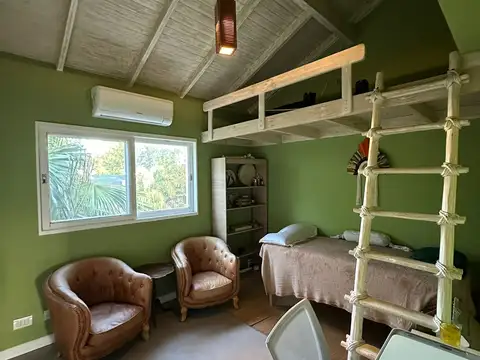 Departamento en Alquiler en Marina Del Sol, USD 2.500